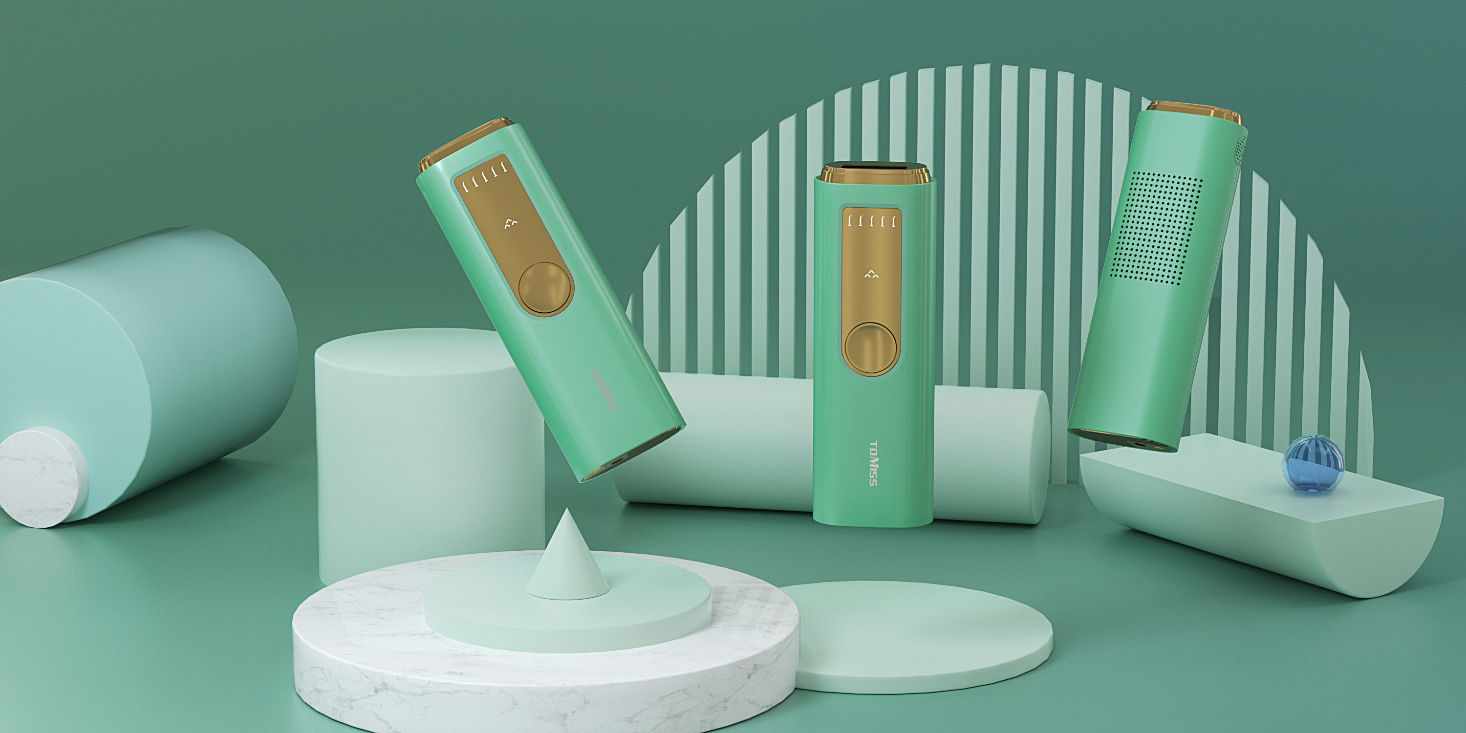 Amazon | 2022最新脱毛器 レーザー だつもうき 冷感 連続照射 光脱毛器